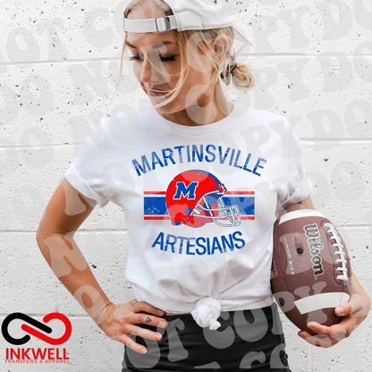 7/18 Football 1 Canva templates